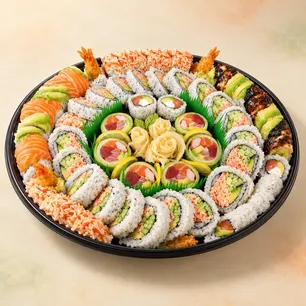 Traditional Asian,Japanese,Korean,Sushi recipes - Best-selling Asian,Japanese,Korean,Sushi meals at Sushi Go Southlake Southlake.