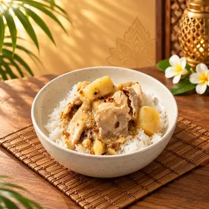 Fresh Thai specialties - Order Thai online from Thai Twist Restaurant & Banquet Hall.