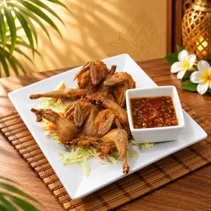 Signature Thai dishes - Fast online ordering from Thai Twist Restaurant & Banquet Hall.