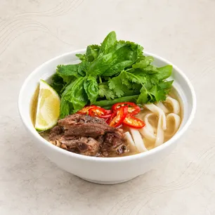 Authentic Vietnamese dishes from the top-rated Pho House kitchen in Fort Worth.