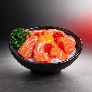Best Japanese flavors in Centennial - Available via Sushi Kazu online ordering.