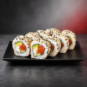 Japanese favorites prepared for easy online ordering and pickup.