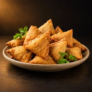 Signature African,Caribbean dishes - Fast online ordering from Jollof Xpress.