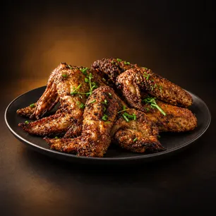 Fresh African,Caribbean specialties - Order African,Caribbean online from Jollof Xpress.
