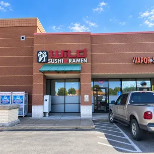 Premium Sushi meals - Wild Sushi And Ramen Fort Worth featured menu items.