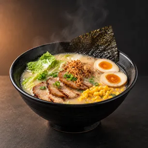 Sushi favorites prepared for easy online ordering and pickup.