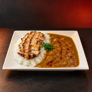 Sushi favorites prepared for easy online ordering and pickup.