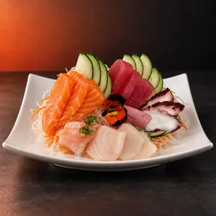 Premium Sushi meals - Wild Sushi And Ramen Fort Worth featured menu items.