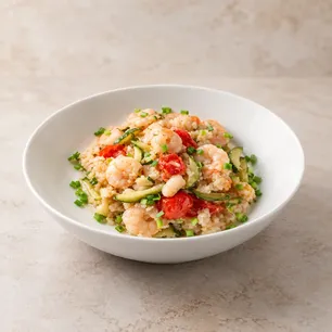 Signature American,Seafood delicacies handcrafted by Pier 101 expert chefs.