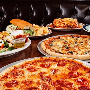 Traditional Italian recipes - Best-selling Italian meals at Papa's Italian Zimmerman.