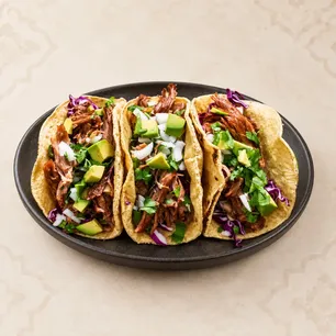 Inside the Pollo Movil Mexican Grill kitchen - Freshly prepared Mexican for online ordering.