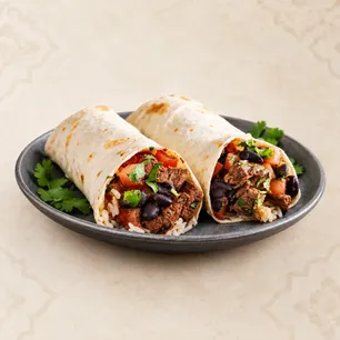Signature Mexican delicacies handcrafted by Pollo Movil Mexican Grill expert chefs.