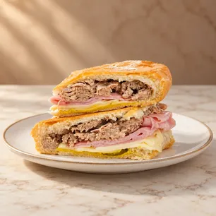 Signature American,Breakfast,Colombian food,Cuban,Dessert,Latin American delicacies handcrafted by Tefi's Cafe expert chefs.