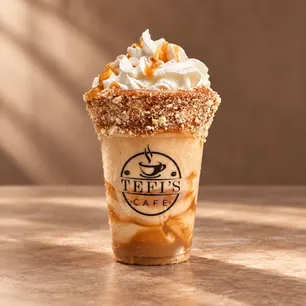 Signature American,Breakfast,Colombian food,Cuban,Dessert,Latin American dishes - Fast online ordering from Tefi's Cafe.
