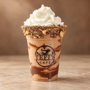 Signature American,Breakfast,Colombian food,Cuban,Dessert,Latin American delicacies handcrafted by Tefi's Cafe expert chefs.