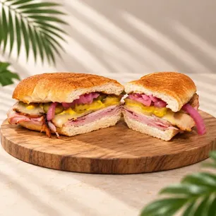 Authentic Cuban dishes from the top-rated Tropical Food and Coffee kitchen in Colorado Springs.
