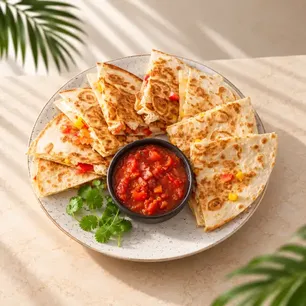 Authentic Cuban dishes from the top-rated Tropical Food and Coffee kitchen in Colorado Springs.