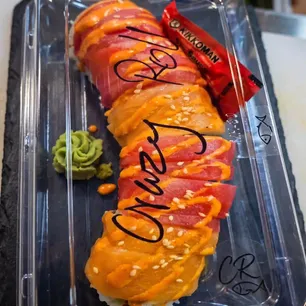 Fresh Thai specialties - Order Thai online from Lovy Thai Cuisine.