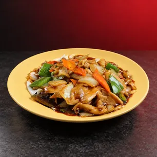 Royal Chopstix - Irving online Chinese menu - Variety of authentic dishes in Irving.