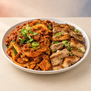 Traditional Korean recipes - Best-selling Korean meals at Yori Hurst.