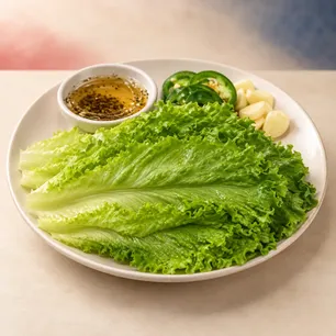 Korean favorites prepared for easy online ordering and pickup.