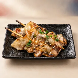 Close-up of popular Korean favorites for Hurst takeaway and online orders.
