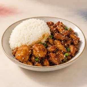 Authentic Korean dishes from the top-rated Yori kitchen in Hurst.