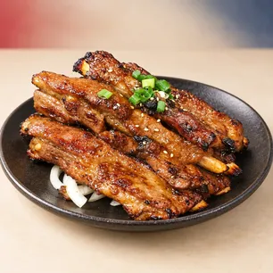 Signature Korean dishes - Fast online ordering from Yori.