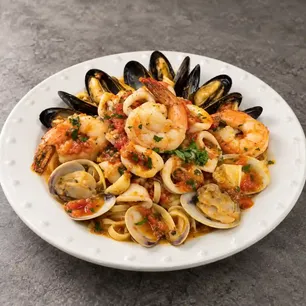 Italian favorites prepared for easy online ordering and pickup.
