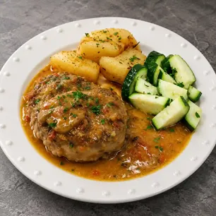Fresh Italian specialties - Order Italian online from La Bella Vita Ristorante Italiano.