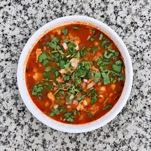 Fresh Mexican specialties - Order Mexican online from Taquerias Cervantez - Plano.