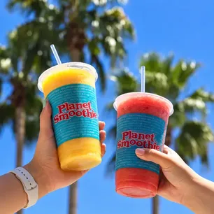 Traditional Drinks,Smoothies recipes - Best-selling Drinks,Smoothies meals at Planet Smoothie Minneapolis Minneapolis.