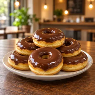 Cafe Donuts and Ice Cream - Champlin online Donut,Drinks menu - Variety of authentic dishes in Commerce Drive North.