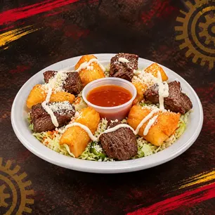 Tacusa Tacos N Pupusas Fort Worth online American,Latin American,Mexican,Salvadorian menu - Variety of authentic dishes in Fort Worth.