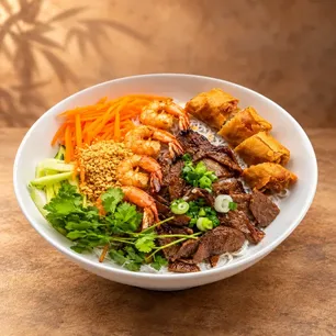Vietnamese favorites prepared for easy online ordering and pickup.