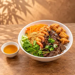 PHO REAL Vietnamese Cuisine online Vietnamese menu - Variety of authentic dishes in Keller.