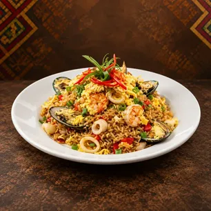 Traditional American,Latin American recipes - Best-selling American,Latin American meals at Mi Causa Restaurant And Bar MN 55337.