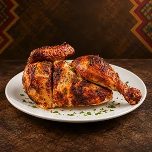 American,Latin American favorites prepared for easy online ordering and pickup.