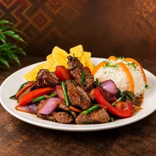 Plated American,Latin American food - Trusted local American,Latin American dining at Mi Causa Restaurant And Bar.