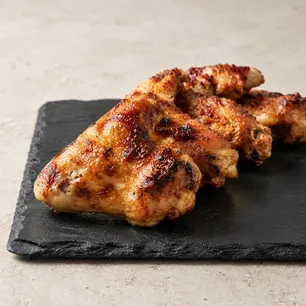 African favorites prepared for easy online ordering and pickup.