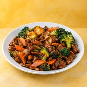 Fresh Chinese specialties - Order Chinese online from JJs Chicken and Rice.