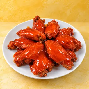 Signature Chinese delicacies handcrafted by JJs Chicken and Rice expert chefs.