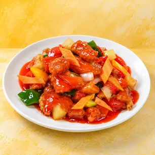 Traditional Chinese recipes - Best-selling Chinese meals at JJs Chicken and Rice Dallas.