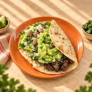 Mexican,Tacos favorites prepared for easy online ordering and pickup.