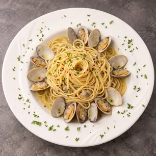 Plated Italian food - Trusted local Italian dining at La Bella Vita Ristorante Italiano.
