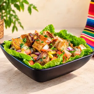Best Colombian food flavors in Miami - Available via El Palacio de los Frijoles Kendall online ordering.