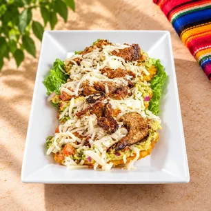Premium Colombian food meals - El Palacio de los Frijoles Kendall Miami featured menu items.