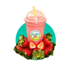 Best Smoothies Gallery Image 2 - Interior and Food