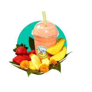 Best Smoothies Gallery Image 8 - Interior and Food