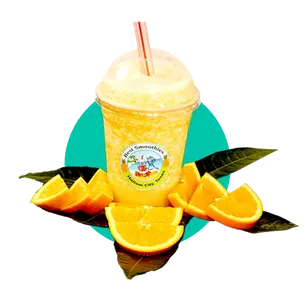 Best Smoothies Gallery Image 3 - Interior and Food